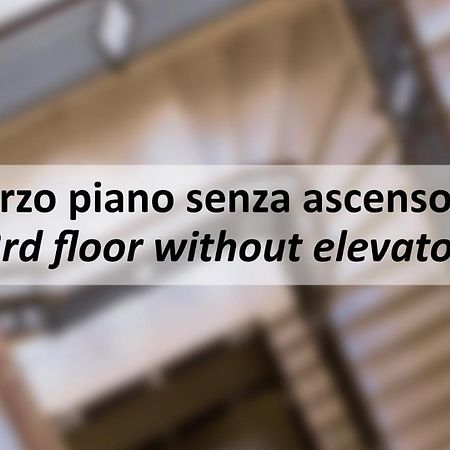 Aleardi Roof Apartment By Mamo Флоренция Экстерьер фото